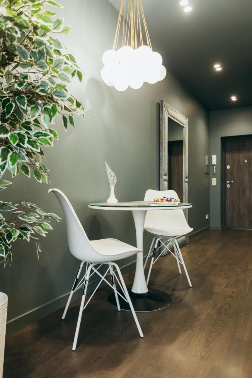 Atlant Luxury Apartments On Golovna Навпроти Тц Депот, Безконтактне Заселення Tjernivtsi Eksteriør billede